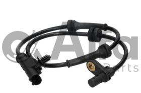 Alfa e-Parts AF02049 - SENSOR, REVOLUCIONES DE LA RUEDA