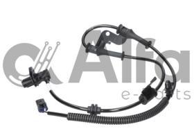 Alfa e-Parts AF02052 - SENSOR, REVOLUCIONES DE LA RUEDA