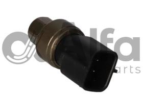 Alfa e-Parts AF02125 - PRESOSTATO, AIRE ACONDICIONADO