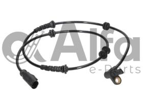 Alfa e-Parts AF03244 - SENSOR, REVOLUCIONES DE LA RUEDA