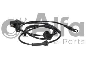 Alfa e-Parts AF03258 - SENSOR, REVOLUCIONES DE LA RUEDA