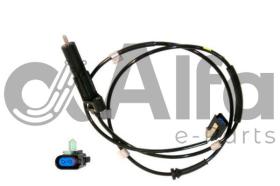 Alfa e-Parts AF03265 - SENSOR, REVOLUCIONES DE LA RUEDA