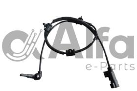 Alfa e-Parts AF03876 - SENSOR, REVOLUCIONES DE LA RUEDA