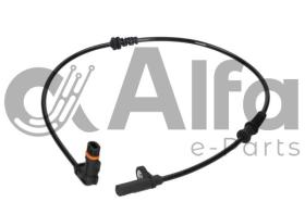 Alfa e-Parts AF05630 - SENSOR, REVOLUCIONES DE LA RUEDA