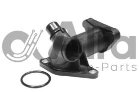 Alfa e-Parts AF08056 - BRIDA DE REFRIGERANTE