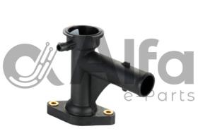 Alfa e-Parts AF10397 - BRIDA DE REFRIGERANTE
