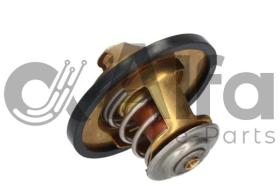 Alfa e-Parts AF10443 - TERMOSTATO, REFRIGERANTE