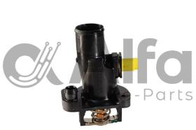 Alfa e-Parts AF10501 - TERMOSTATO, REFRIGERANTE
