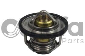 Alfa e-Parts AF12360 - TERMOSTATO, REFRIGERANTE