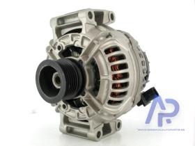 ORIGINAL AUTOPARTS ALT-13350 - ALTERNADOR MERCEDES 150A