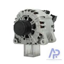 ORIGINAL AUTOPARTS ALT-13510 - ALTERNADOR FORD 150A NO PULLEY