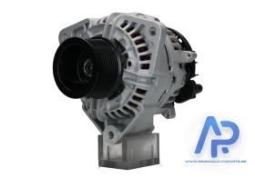 ORIGINAL AUTOPARTS ALT-13800 - ALTERNADOR MERCEDES 80A