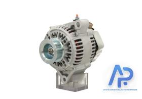 ORIGINAL AUTOPARTS ALT-13843 - ALTERNADOR TOYOTA 80A