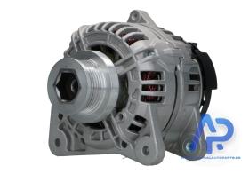 ORIGINAL AUTOPARTS ALT-14267 - ALTERNADOR RENAULT 120A (BOSCH TYPE)