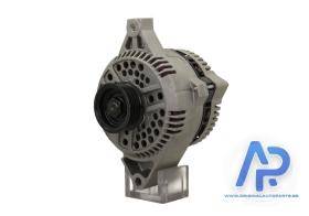ORIGINAL AUTOPARTS ALT-14363 - ALTERNADOR FORD 130A (VISTEON TYPE)