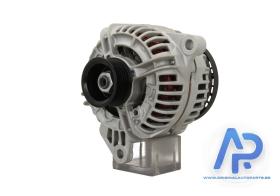 ORIGINAL AUTOPARTS ALT-14366 - ALTERNADOR CHRYSLER 132A