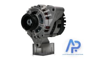 ORIGINAL AUTOPARTS ALT-14376 - ALTERNADOR SSANGYONG 75A (SSANG YONG TYPE)