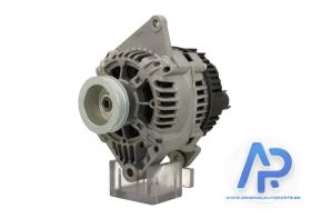 ORIGINAL AUTOPARTS ALT-14429 - ALTERNADOR RENAULT 80A (VALEO TYPE)