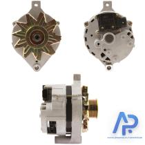 ORIGINAL AUTOPARTS ALT-14623 - ALTERNADOR FORD 60A