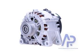 ORIGINAL AUTOPARTS ALT-14738 - ALTERNADOR CITROëN/PEUGEOT 150A