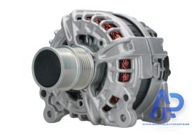 ORIGINAL AUTOPARTS ALT-14746 - COMPRESOR A/C MINI