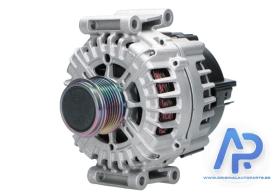 ORIGINAL AUTOPARTS ALT-14856 - ALTERNADOR AUDI 200A