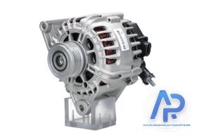 ORIGINAL AUTOPARTS ALT-14927 - ALTERNADOR KIA 120A