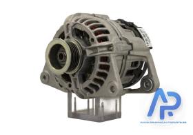 ORIGINAL AUTOPARTS ALT-14964 - ALTERNADOR FORD 75A