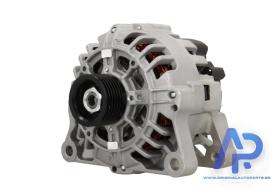 ORIGINAL AUTOPARTS ALT-16970 - ALTERNADOR CITROëN/PEUGEOT 90A