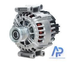ORIGINAL AUTOPARTS ALT-16991 - ALTERNADOR MERCEDES 150A