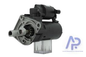 ORIGINAL AUTOPARTS STR-11409 - *ARRANQUE CHRYSLER 1.1 KW