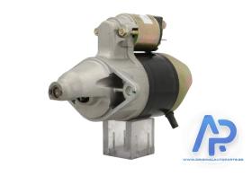ORIGINAL AUTOPARTS STR-11415 - ARRANQUE DAIHATSU 0.8 KW