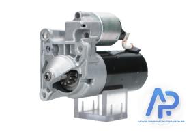 ORIGINAL AUTOPARTS STR-11625 - ARRANQUE RENAULT 1.4 KW
