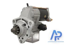 ORIGINAL AUTOPARTS STR-12095 - ARRANQUE CUMMINS 6.2 KW