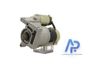 ORIGINAL AUTOPARTS STR-12287 - ARRANQUE CHEVROLET 1.3 KW (REMY TYPE)