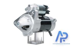 ORIGINAL AUTOPARTS STR-12293 - ARRANQUE TOYOTA 1.2 KW