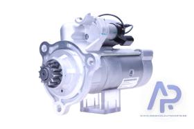 ORIGINAL AUTOPARTS STR-12438 - ARRANQUE MAN 6.2 KW