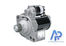 ORIGINAL AUTOPARTS STR-12553 - ARRANQUE AUDI 1.4 KW