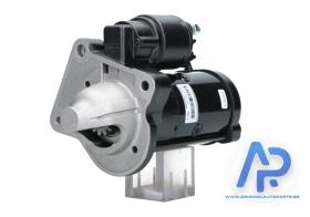 ORIGINAL AUTOPARTS STR-12590 - ARRANQUE FORD 2.0 KW
