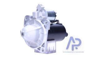 ORIGINAL AUTOPARTS STR-12782 - ARRANQUE VOLKSWAGEN 2.3 KW