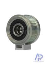 ORIGINAL AUTOPARTS PA-00020 - POLEA LIBRE DE ALTERNADOR