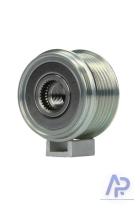 ORIGINAL AUTOPARTS PA-00021 - POLEA LIBRE DE ALTERNADOR