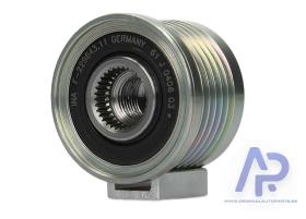 ORIGINAL AUTOPARTS PA-00023 - POLEA LIBRE DE ALTERNADOR