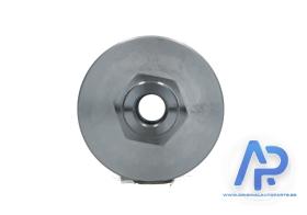 ORIGINAL AUTOPARTS PA-00377 - POLEA DE EMBRAGUE