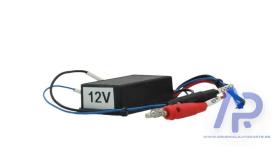 ORIGINAL AUTOPARTS REG-00315 - REGULADOR EXTERNO PARA APLICACIONES USA.