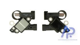 ORIGINAL AUTOPARTS REG-00757 - REGULADOR