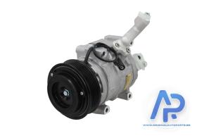 ORIGINAL AUTOPARTS AAC-00023 - ALTERNADOR BOBCAT 90A