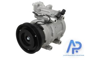 ORIGINAL AUTOPARTS AAC-00264 - ALTERNADOR FORD USA 110A