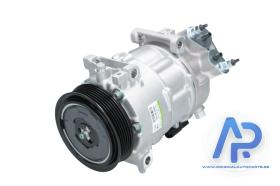 ORIGINAL AUTOPARTS AAC-00684 - ALTERNADOR NISSAN 230A