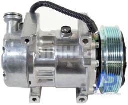 ORIGINAL AUTOPARTS AAC-00700 - ALTERNADOR MITSUBISHI 80A